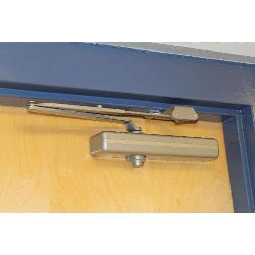  SaveOurStudents Door Security Classroom Door Safety - Model 1 (Black)