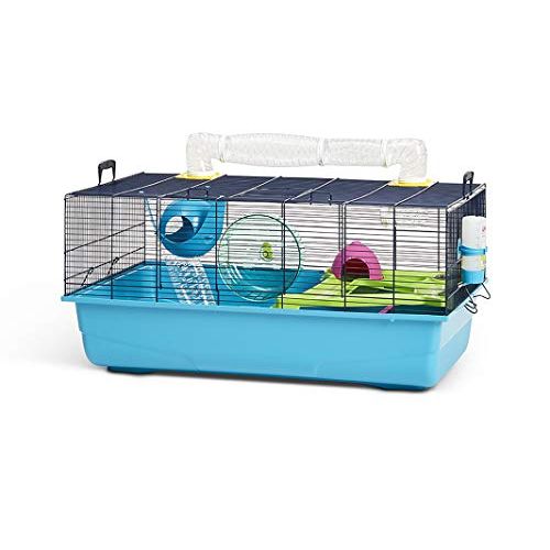  Savic Hamster Sky Metro