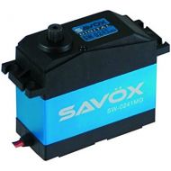 Savoex SW0241MG Waterproof 5th Scale Digital Servo .17555 High Voltage