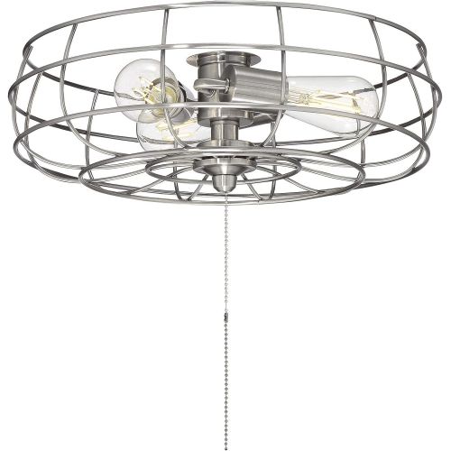 [아마존베스트]Savoy House FLG-104-187 Ratcliffe Fan Light Kit (16 W x 5H)