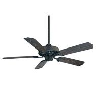 Savoy House 52-SGO-5CN-FB Ceiling Fan, 52