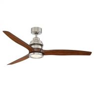 Savoy House La Salle 60 3 Blade Ceiling Fan in Satin Nickel 60-5025-3KO-SN