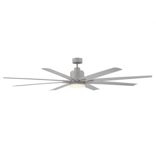  Savoy House 72-5045-8GR-GR 72``Ceiling Fan