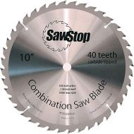 Circular Saw Blade, 40 Teeth, Combination