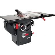 [아마존베스트]SawStop 10-Inch Professional Cabinet Saw, 3-HP, 30-Inch Premium Fence Assembly (PCS31230-PFA30)