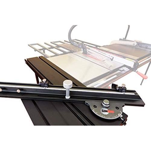  SawStop TSA-SA48 Sliding Crosscut Table Attachment