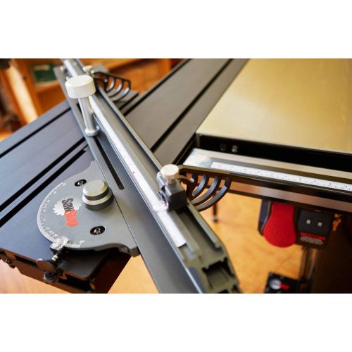  SawStop TSA-SA48 Sliding Crosscut Table Attachment