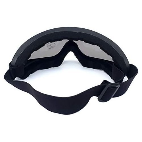  Sawpy Ski Glasses Motocross Goggles MTB Glasses Off Road Dirt Bike Goggles Mountain Bike Adult Men Womens Sunglasses