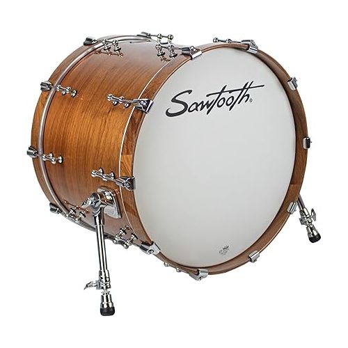  Sawtooth Hickory Series 22