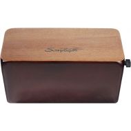 Sawtooth Cedar Bongo Cajon with On/Off Snare System