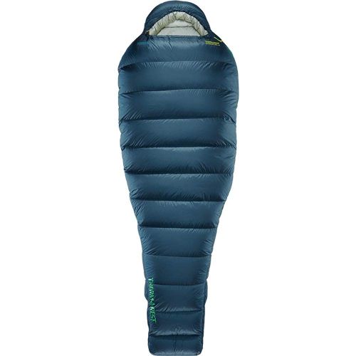  Sawyer Therm-A-Rest Hyperion 20 Ul Sleeping Bag, Regular