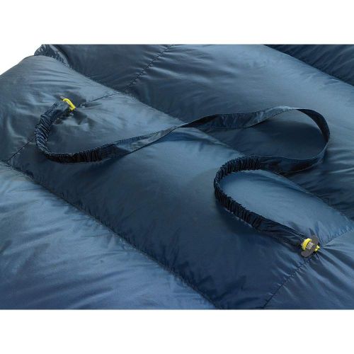  Sawyer Therm-A-Rest Hyperion 20 Ul Sleeping Bag, Regular