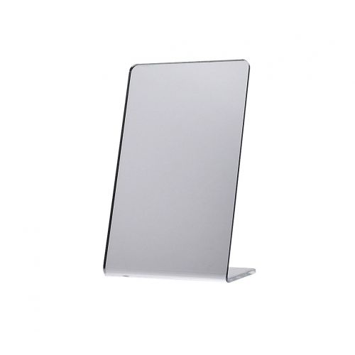  Sax Free-Standing and Single-Sided Self-Portrait Mirror - 8 1/2 x 11 inches