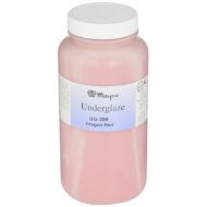 Sax True Flow Underglaze, Dragon Red, 1 Pint