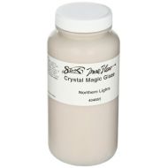 Sax True Flow Crystal Magic Glaze, Northern Light, 1 Pint