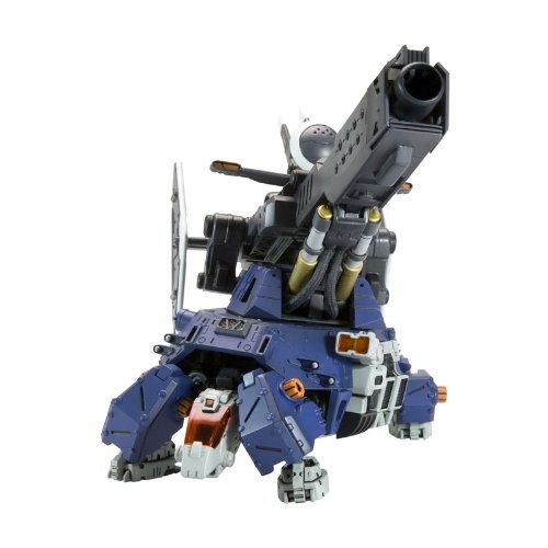  Scale ZOIDS Buster Tortoise