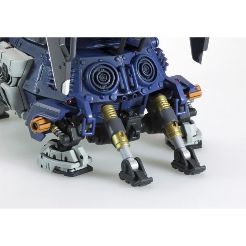  Scale ZOIDS Buster Tortoise