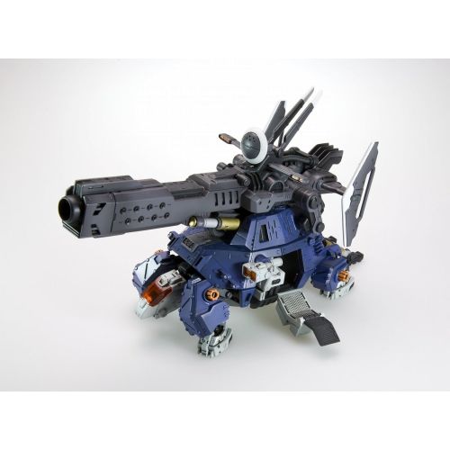  Scale ZOIDS Buster Tortoise