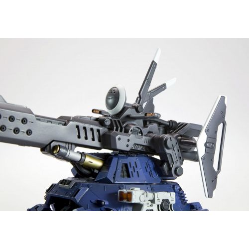  Scale ZOIDS Buster Tortoise