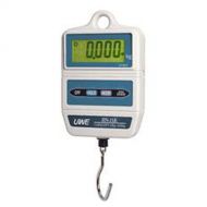 ScalesGalore Best Weight HS-15 Digital Hanging Scale, 15 x 0.01 lb, Legal for Trade