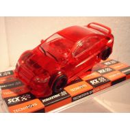 Scalextric qq SCX TECNITOYS SCALEXTRIC OPEL ASTRA NUERNBERG 2006 NUREMBERG LIMITED EDITION