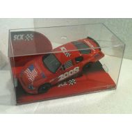Scalextric qq 63430 SCX IMPORT CHEVROLET MONTE CARLO HOBBY TOWN USA 2008 (SCALEXTRIC SPAIN)
