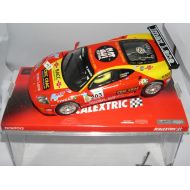 Toys & Hobbies SCALEXTRIC FERRARI MODENA GTC XIV CTO SPAIN IGUALADA 2009 OFF.DRIVER LTED