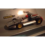 Scalextric qq 6091 SCALEXTRIC VINTAGE 2002 SIGMA GRAND PRIX F1 ( SCX for Spanish market )