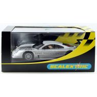 Scalextric SCALEXTRIC C2352 MERCEDES CLK GTI 2001 RETAILER RANGE PRESENTATION CAR