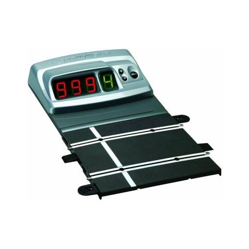  Scalextric C7039 Digital Accessories Lap Counter