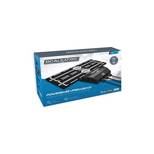  Scalextric ARC Bluetooth Powerbase One Upgrade Kit