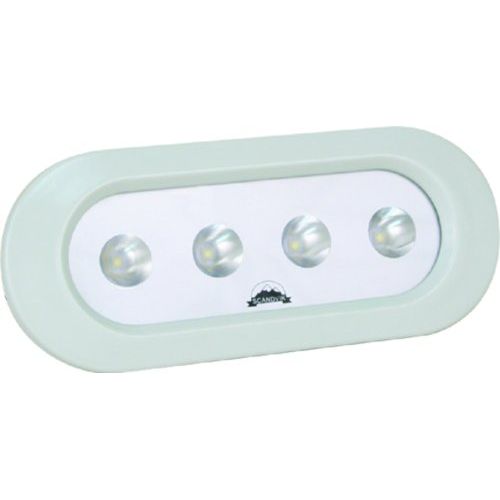  Scandvik 41343 LED SPREADER LIGHT