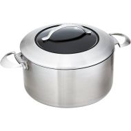 Scanpan CTX 7.5 Quart Covered Dutch Oven