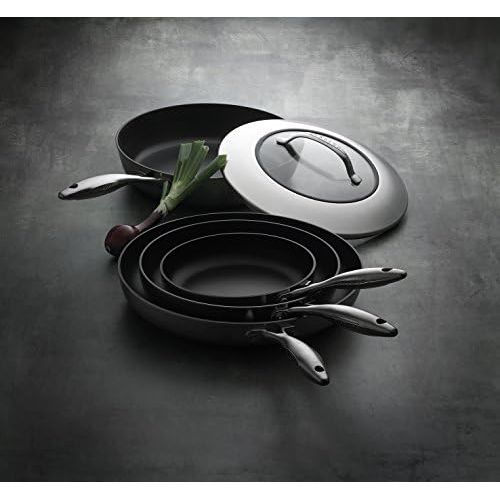  Scanpan 65002400Bratpfanne-CTX, 24cm