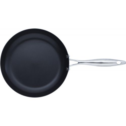  Scanpan 65002400Bratpfanne-CTX, 24cm