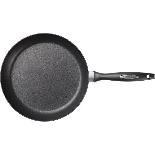  Scanpan Bratpfanne IQ Titan Keramik - , 28 cm Induktion