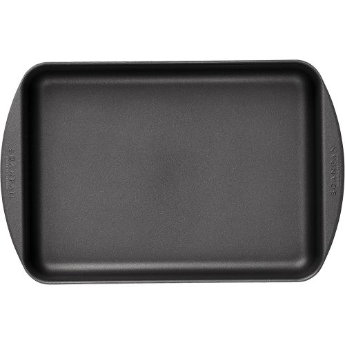  Scanpan Classic Roasting Pan, 3.25 QT, 13.5 x 8.75: Lasagna Pans: Kitchen & Dining