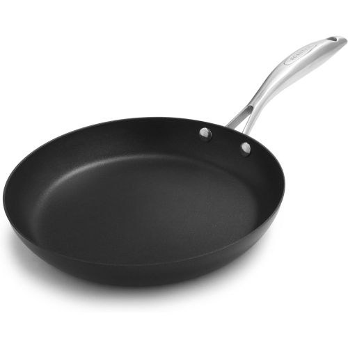  Scanpan 2-Piece Fry Pan Set - PRO IQ