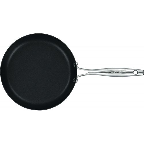  Scanpan 2-Piece Fry Pan Set - PRO IQ