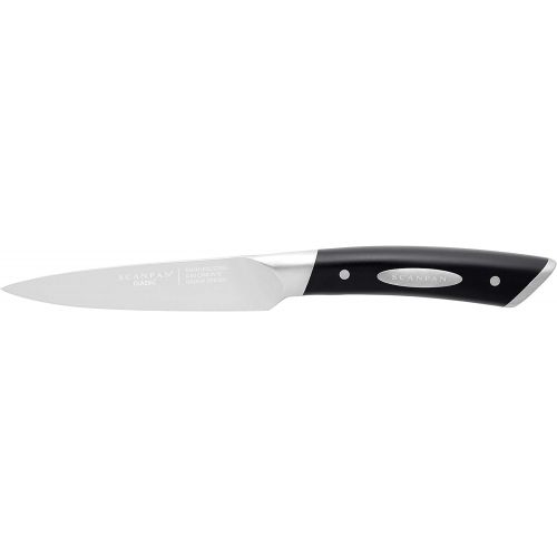  Scanpan Classic Cutlery 4-1/2-Inch Vegetable Knife