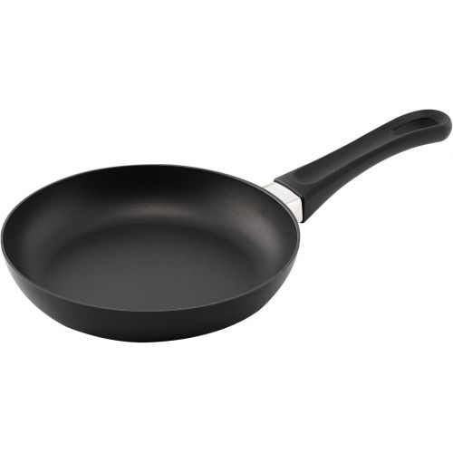  [아마존베스트]Scanpan 8-Inch Fry Pan, Non Induction, Black