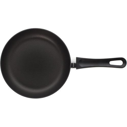 [아마존베스트]Scanpan 8-Inch Fry Pan, Non Induction, Black