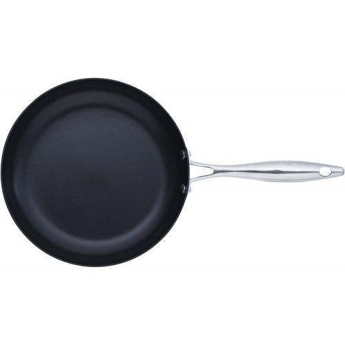  [아마존베스트]Scanpan CTX 8-Inch Fry Pan, 8 IN, Silver
