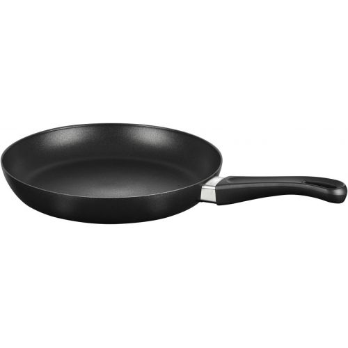  Scanpan Induction Plus Non-Stick Grill Pan, 10.25, Black
