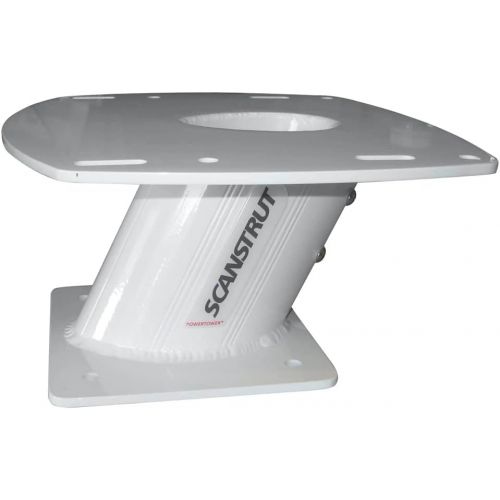  [아마존베스트]Scanstrut APT-150-01 Aluminum Powertower for Radomes, Open Array, and Small SatCom/TV Antenna - 6