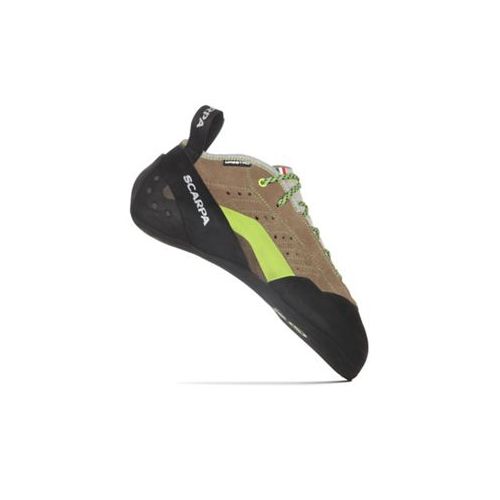  Scarpa Mens Maestro Mid Climbing Shoe