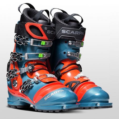  Scarpa TX Pro Telemark Ski Boot