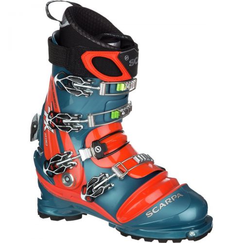  Scarpa TX Pro Telemark Ski Boot