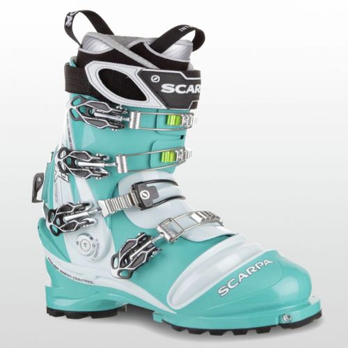  Scarpa TX Pro Telemark Boot - Womens