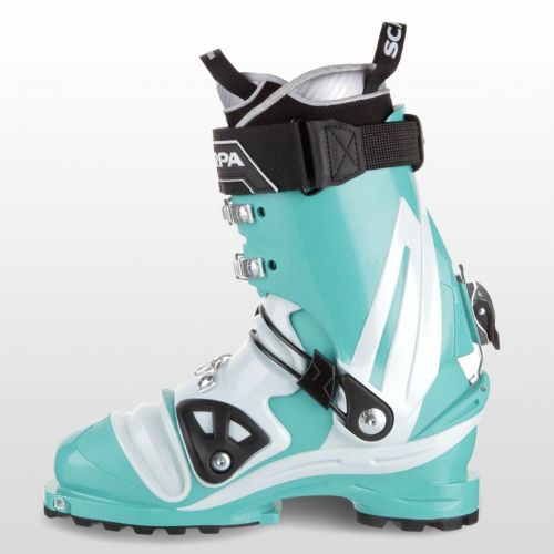  Scarpa TX Pro Telemark Boot - Womens